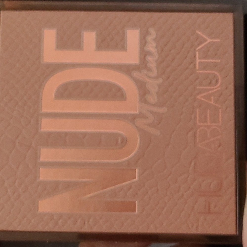 Huda Beauty
